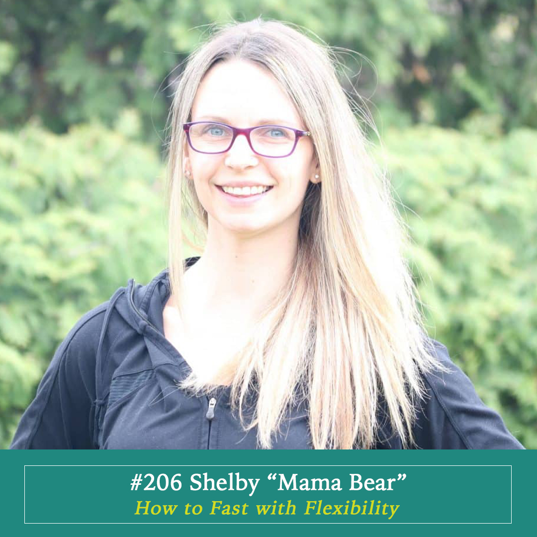 206 Shelby Mama bear_Biolink Image