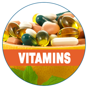 vitamins