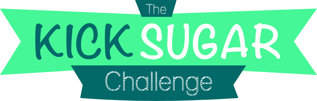 KickSugarChallenge Logo2
